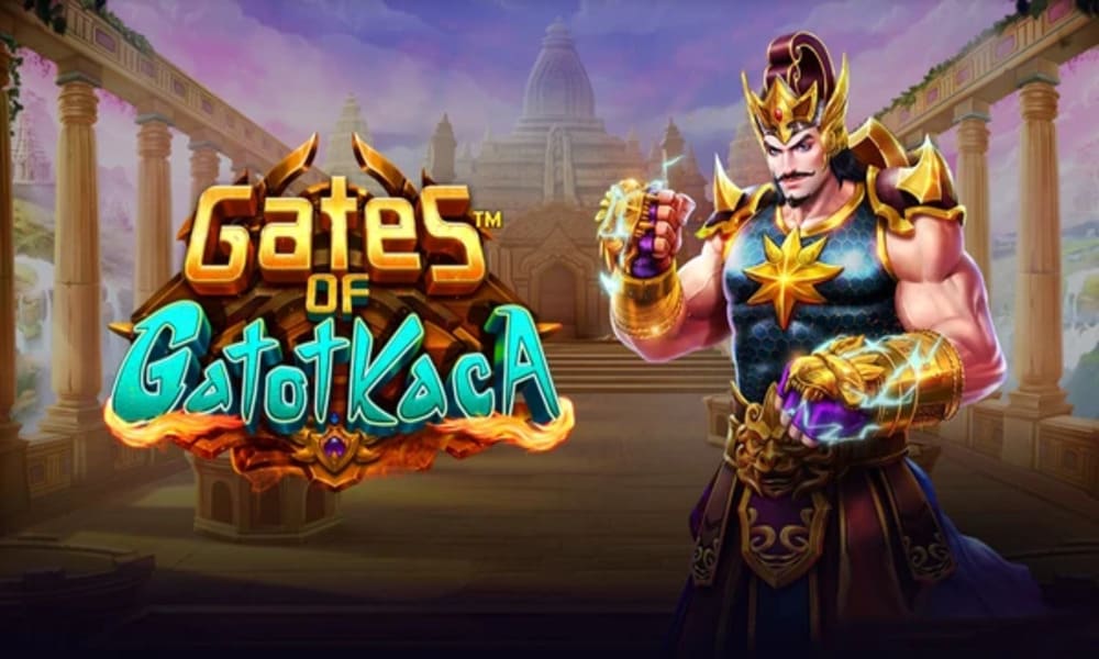 Gates Of Gatot Kaca 1000 Sang Jagoan Dari Indonesia Pembawa Keberuntungan