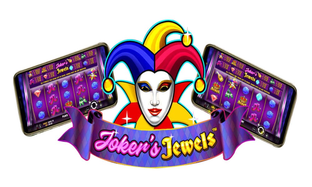 Jokers Jewel Sang Badut Keberuntungan Yang Memberi Kemenangan Besar