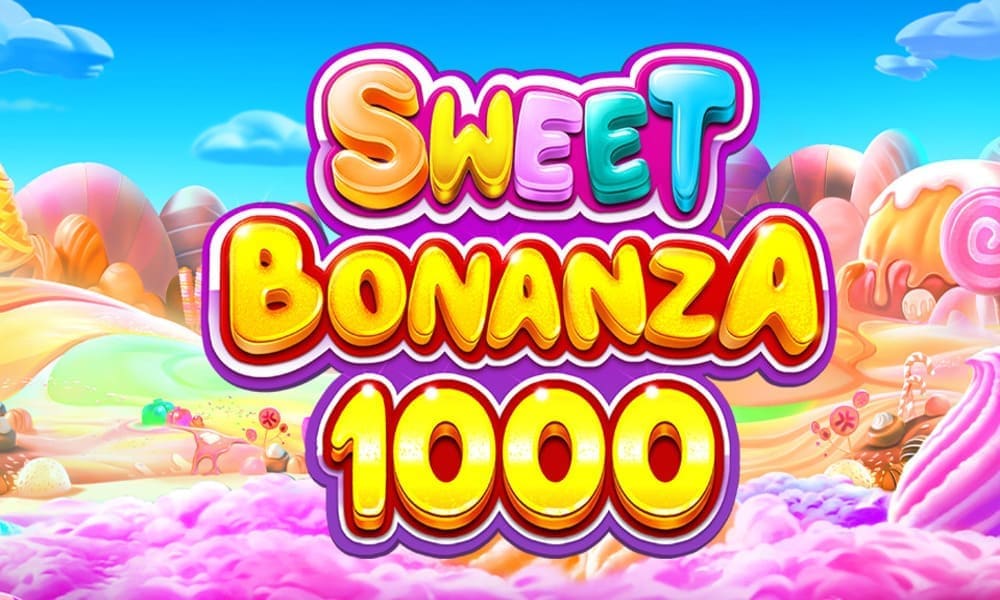 Sweet Bonanza 1000 Slot Buah Dan Permen Manis Yang Memanjakan Mata