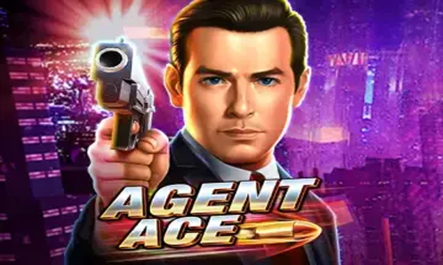 Agent Ace Slot: Misi Rahasia dan Peluang Kemenangan Menggoda