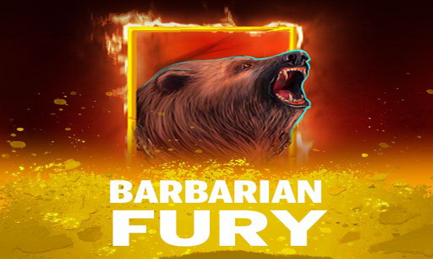 Barbarian Fury: Slot Bertema Petualangan Dingin dan Perang Penuh Hadiah Besar