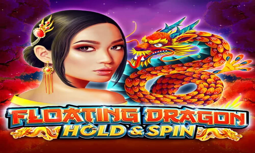 Floating Dragon: Slot Penuh Kejutan dan Hadiah Menanti