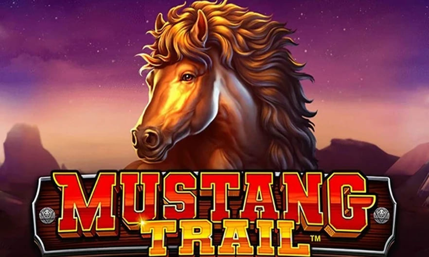 Mustang Trail: Menyusuri Jejak Mustang untuk Kemenangan Besar