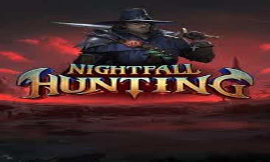 Nightfall Hunting Slot: Menyongsong Kemenangan di Dunia Gelap