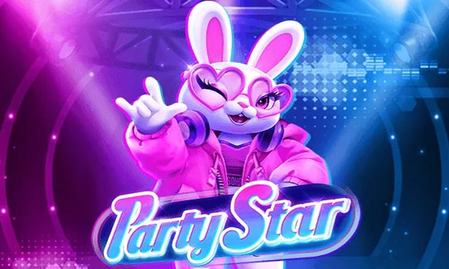 Party Star: Slot Penuh Keceriaan dan Peluang Kemenangan Besar