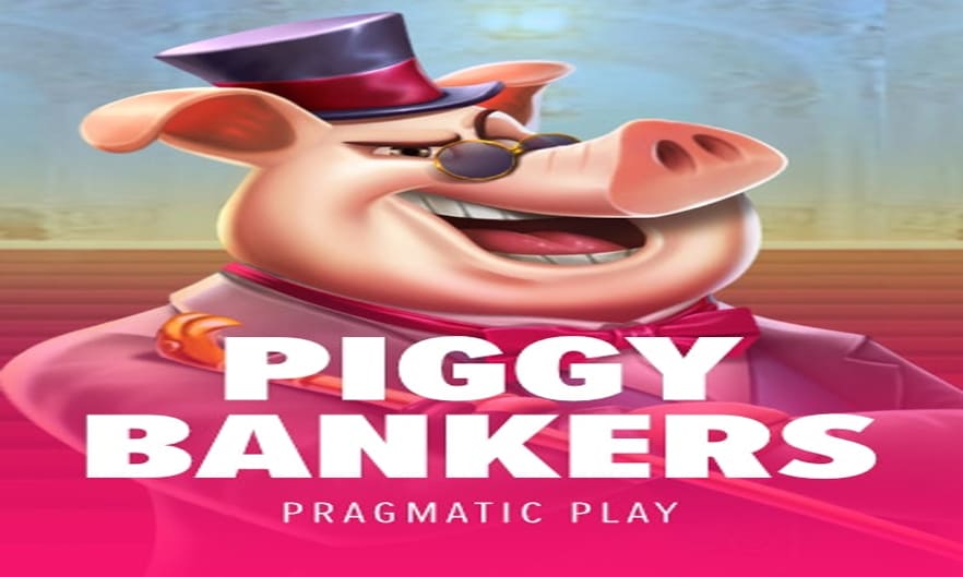 Piggy Bankers: Mainkan Slot yang Penuh dengan Koin dan Hadiah Besar