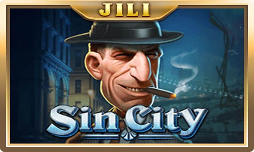 Sin City Slot: Petualangan Seru di Kasino yang Penuh Kejutan